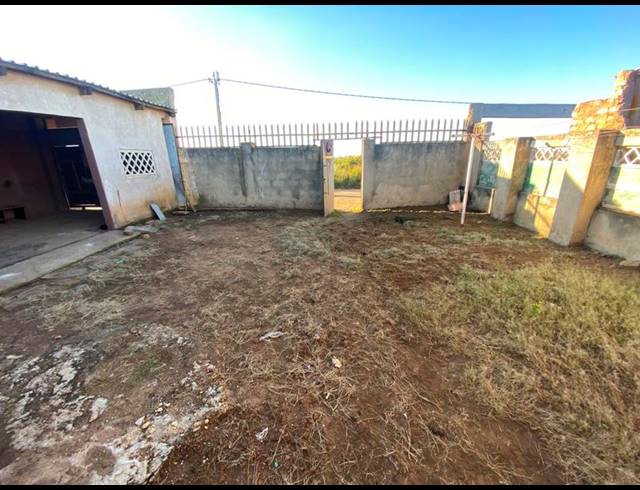 3 BEDROOM HOUSE FOR SALE IN KATLEHONG SOUTH
